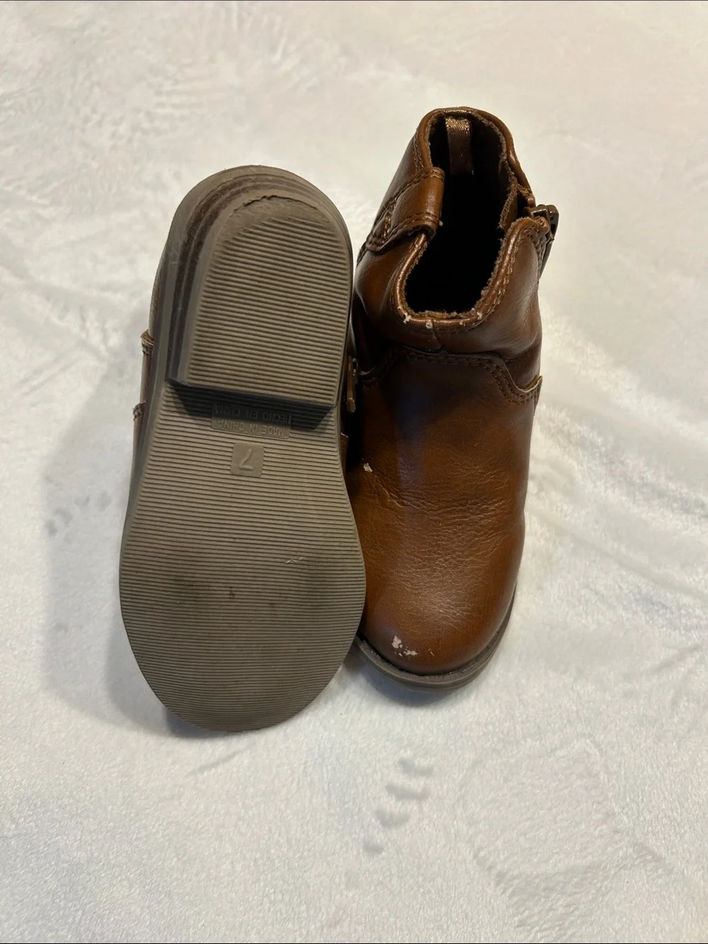 Old Navy Ankle Boots